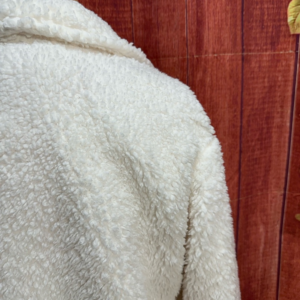 Pottery Barn Cozy Robe - Picture 8 of 14